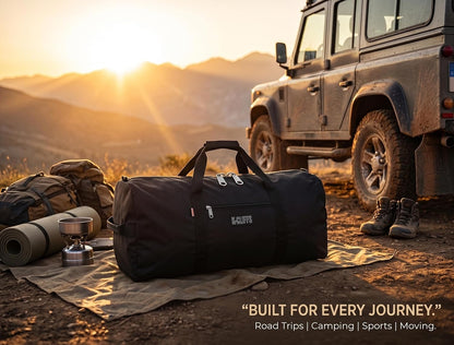  Large Sport Gear Duffel Bag