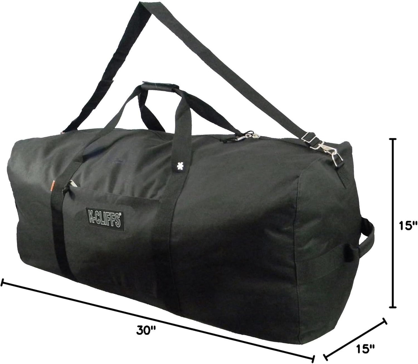  Large Sport Gear Duffel Bag